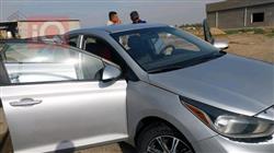 هيونداي أكسنت